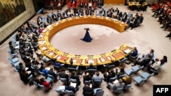 İsrail'in talebi üzerine BM Güvenlik Konseyi acil toplandı