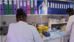 Venezuela: ONU SIDA Estadísticas