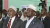 Crafting A New Government In Somalia