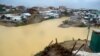 Monsoons Wreak Havoc for Bangladesh's Rohingya Refugees 