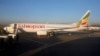 Крушение самолета Boeing в Эфиопии: 157 погибших