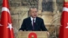 Турция и Греция проведут переговоры по ситуации в Средиземном море