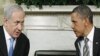 TT Obama và Thủ Tướng Israel chuẩn bị hội đàm về các biện pháp đối với Iran