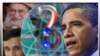 ایران رییس جمهوری آمریکا را به معیار دوگانه در مساله قدرت اتمی متهم می کند