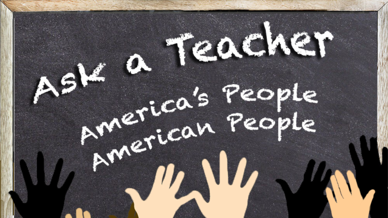 America’s People and American People