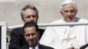 "Vatileaks" sacude el secretismo del Vaticano