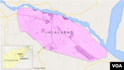 Jalalabad, Afghanistan