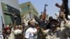 Gadhafi Capture is Top Priority for Rebels, Says Libyan Envoy