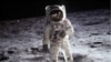 Obama's 2011 Budget Scraps Manned Lunar Missions