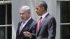 Lawatan Obama ke Israel akan Bahas Konflik Suriah