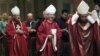 Vaticano busca disciplinar a monjas en EE.UU