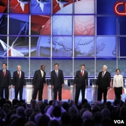 Američka pomoć inostranstvu jedna od tema republikanske debate