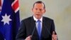 PM Abbott Ancam Jihadis Australia dengan Hukuman Penjara