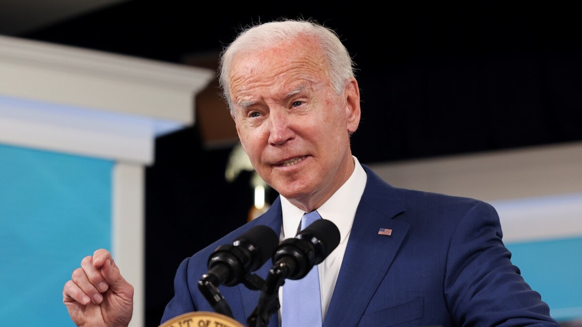 Biden Tak Akan Blokir Dokumen Terkait Trump Dan Serangan 6 Januari