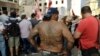 Krisis Sampah Memburuk, Ratusan Kembali Unjuk Rasa di Lebanon