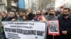 Բողոքի ցույցեր Թուրքիայում` ընդդեմ լրագրողների ձերբակալությունների