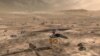 NASA akan Kirim Helikopter Mini ke Planet Mars