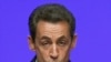 Sarkozy Lays Out Vision on Eurozone Reforms
