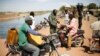 Mali: Thành phố tái chiếm từ tay phe nổi dậy yên tĩnh trở lại