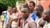 UN Rights Chief Appeals for Calm in Burundi