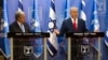 نتانیاهو در دیدار با دبیرکل سازمان ملل: ایران در سوریه و لبنان کارخانه تولید موشک می‌سازد