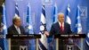 Le chef de l'ONU défend "le rêve" d'un Etat palestinien, Israël a d'autres priorités