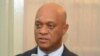 Luís Filipe Tavares, ministro dos Negócios Estrangeiros e da Defesa de Cabo Verde