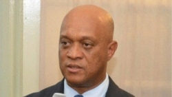 Cabo Verde: Polícia investiga antigo chefe da diplomacia e PM pede que se deixe a justiça trabalhar - 2:45