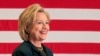 Clinton: I Would Not Support War Declaration Against IS