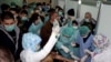 پزشکان بدون مرز:٣٦٠٠ تن قربانی حمله شیمیایی سوریه
