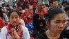 Demonstran di Bangkok Teruskan Unjuk Rasa Meski Sepakati Tawaran Abhisit