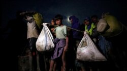 Rohingya Broadcast