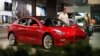 Tesla to Close Stores, Take Orders for $35,000 Model 3