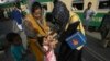 Kampanye Vaksinasi Baru Pakistan, 'Upaya Terakhir' Berantas Polio