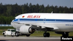 Belavia