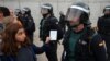 西班牙： 加泰罗尼亚公投是“闹剧”