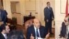 Egyptian VP Holds Unprecedented Talks with Muslim Brotherhood