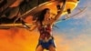 L'avant-première de Wonder Woman déprogrammée à Tunis