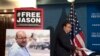 EE.UU. confirma liberación de prisioneros en Irán
