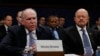 CIA Selidiki Tuduhan Memata-matai Staf Senat AS