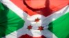 Burundi Political Tensions