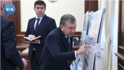 President Mirziyoyev personally invited SkyPower Global to Uzbekistan. The company team was in Tashkent within two weeks.