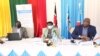 Kongo Isaba EAC Kuyifasha Kurwanya Abarwanira ku Butaka Bwayo