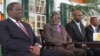 Zimbabwe Unity Govt Parties Clash Over UN Assessment Team