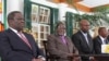 Zimbabwe Inches Closer to Crucial General Polls