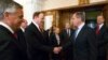 Глава МИД России выразил надежду на восстановление межпарламентского диалога с США