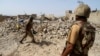 Drone Strike in Pakistan Kills Militants Near Afghan Border