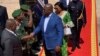 Tshisekedi akeyi na Afrique du Sud mpo na botiyami na bokonzi ya Ramaphosa
