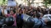 Artists Clash with Islamists at Egyptian Culture Protest