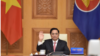 Thủ tướng Việt Nam kêu gọi 'hành xử có trách nhiệm' trên Biển Đông tại thượng đỉnh ASEAN-Trung Quốc